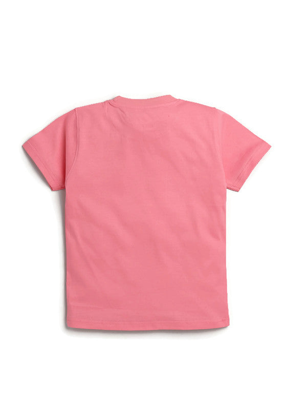 Timeless Pink T-shirt