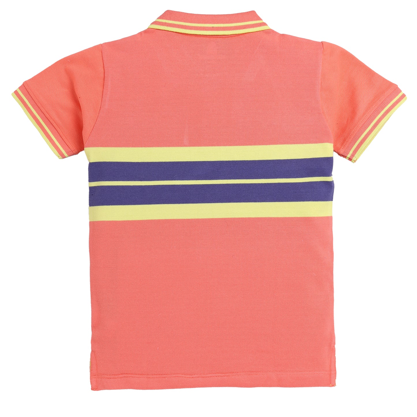 Stripe Polo Ace