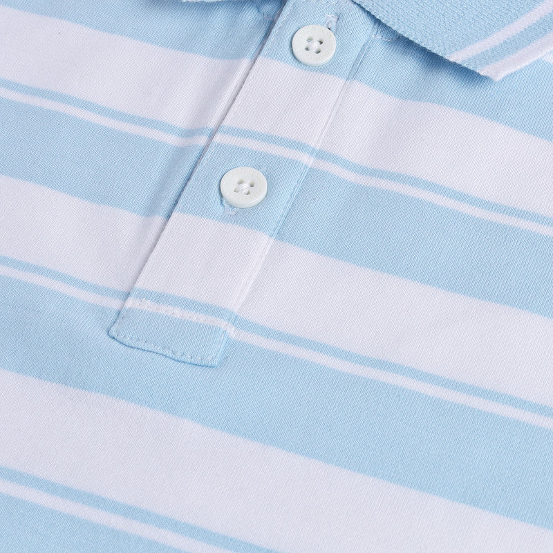 Duo Stripes Polo