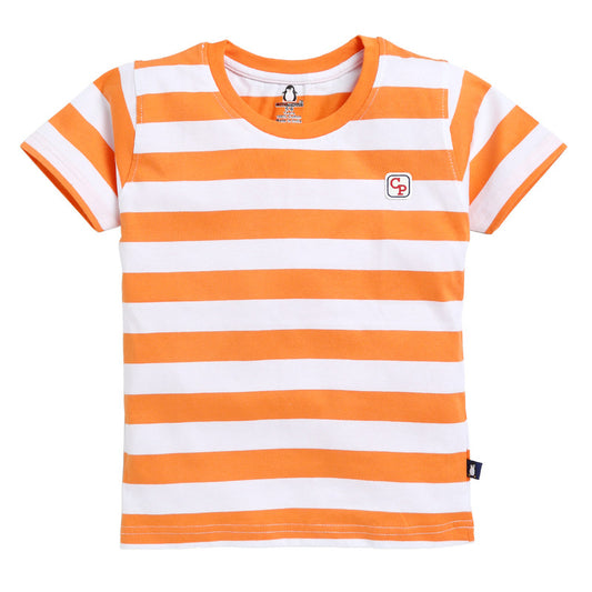 Duo Stripes T-shirt