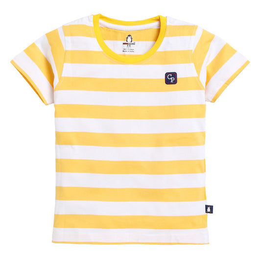 Duo Stripes T-shirt