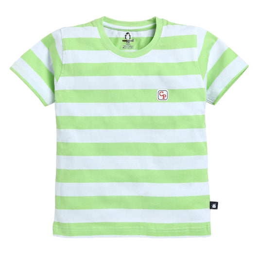 Duo Stripes T-shirt