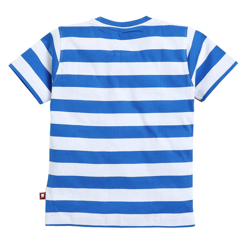 Duo Stripes T-shirt