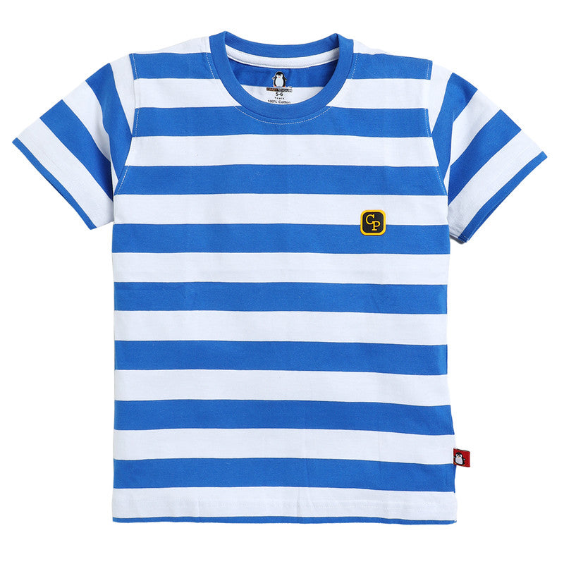 Duo Stripes T-shirt