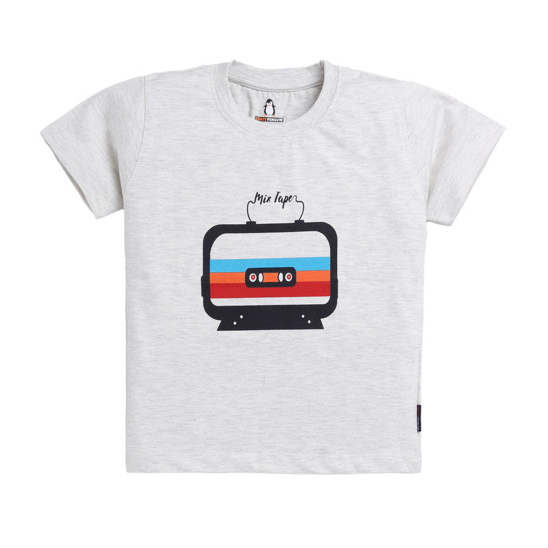 Radio T-shirt