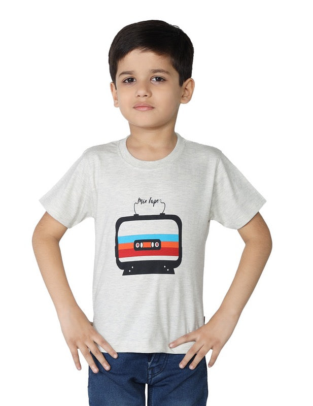 Radio T-shirt