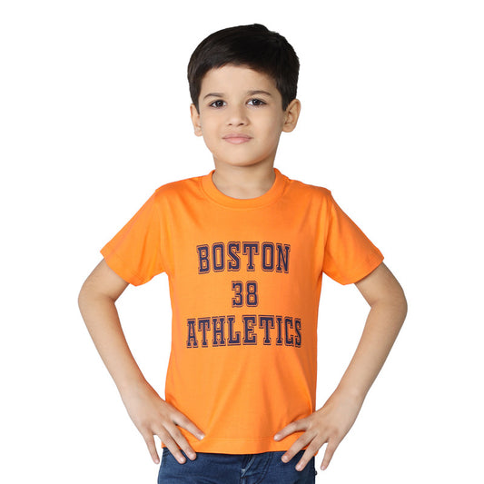Boston 38 T-shirt