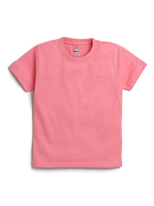 Timeless Pink T-shirt