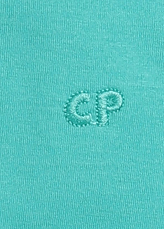 Timeless Pool Green T-shirt