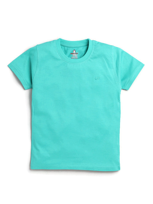 Timeless Pool Green T-shirt