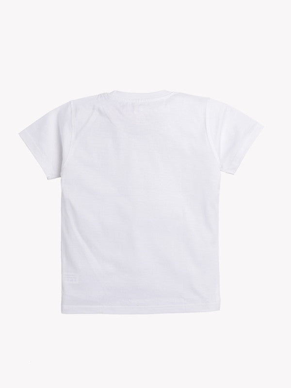 Timeless White T-shirt