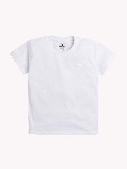 Timeless White T-shirt