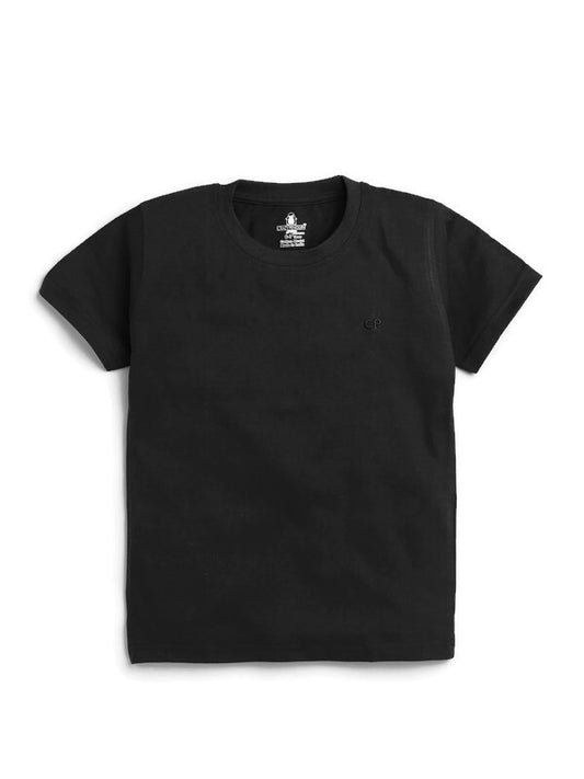 Timeless Black T-shirt