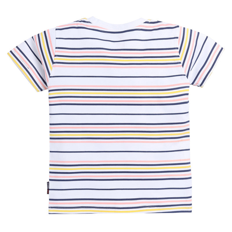 Stripes T-shirt