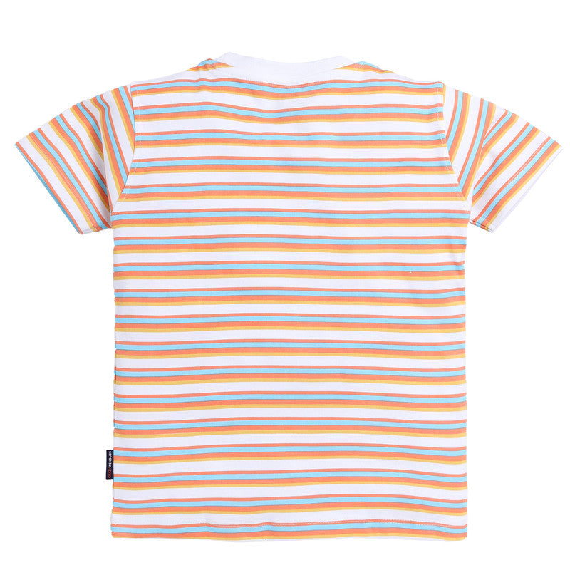 Stripes T-shirt