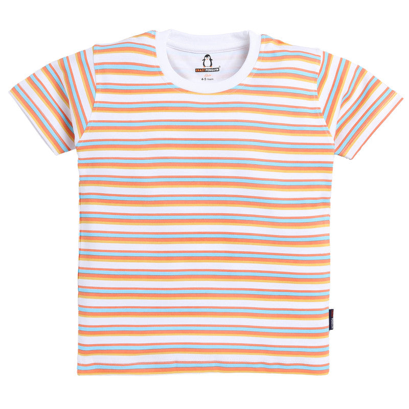 Stripes T-shirt