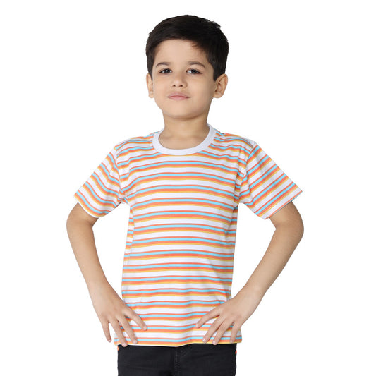 Stripes T-shirt