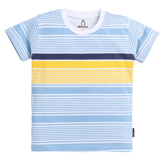 Stripes T-shirt