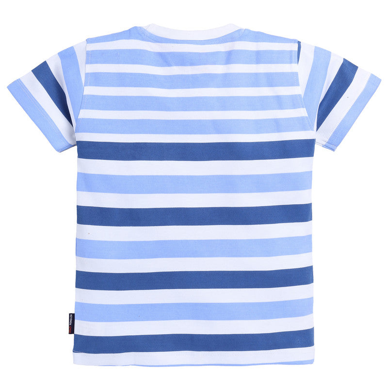 Stripes T-shirt