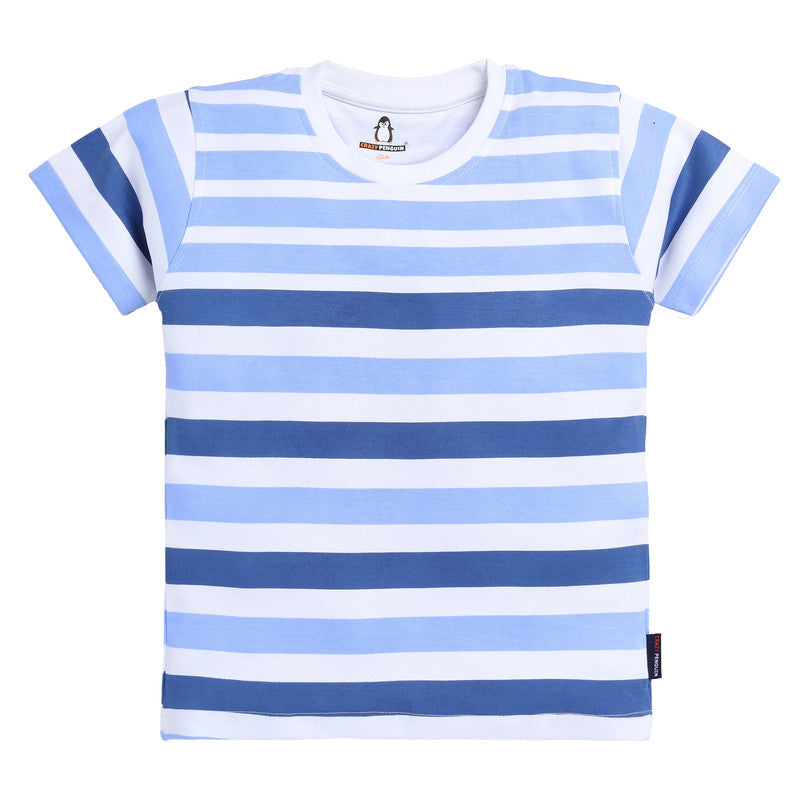 Stripes T-shirt