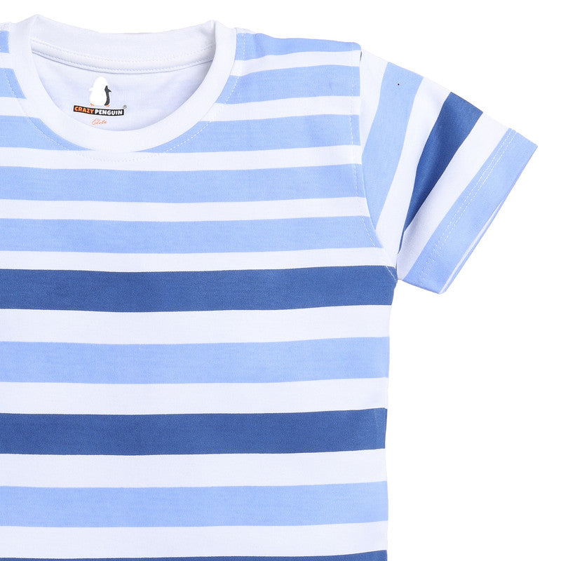 Stripes T-shirt