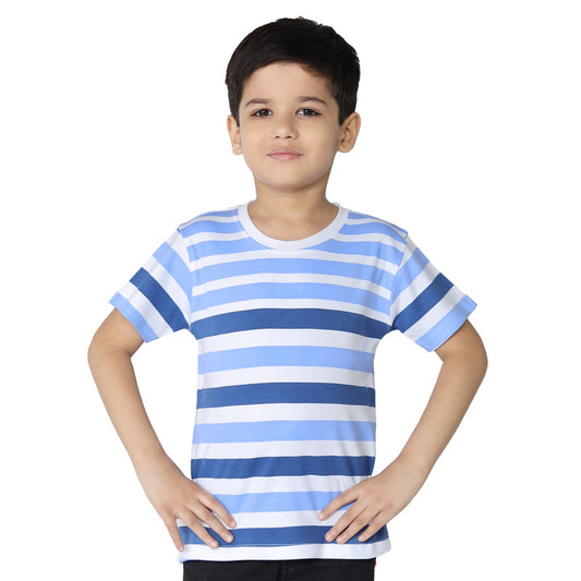 Stripes T-shirt