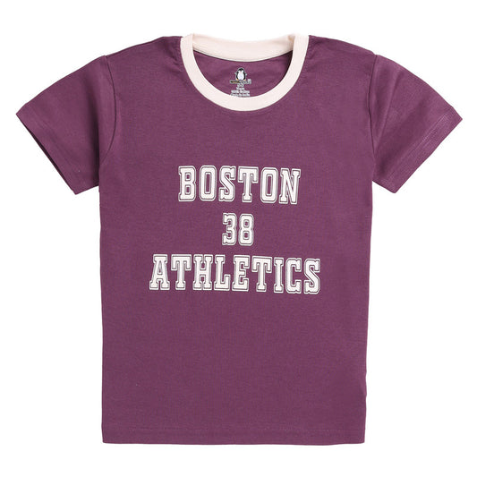 Boston 38 T-shirt